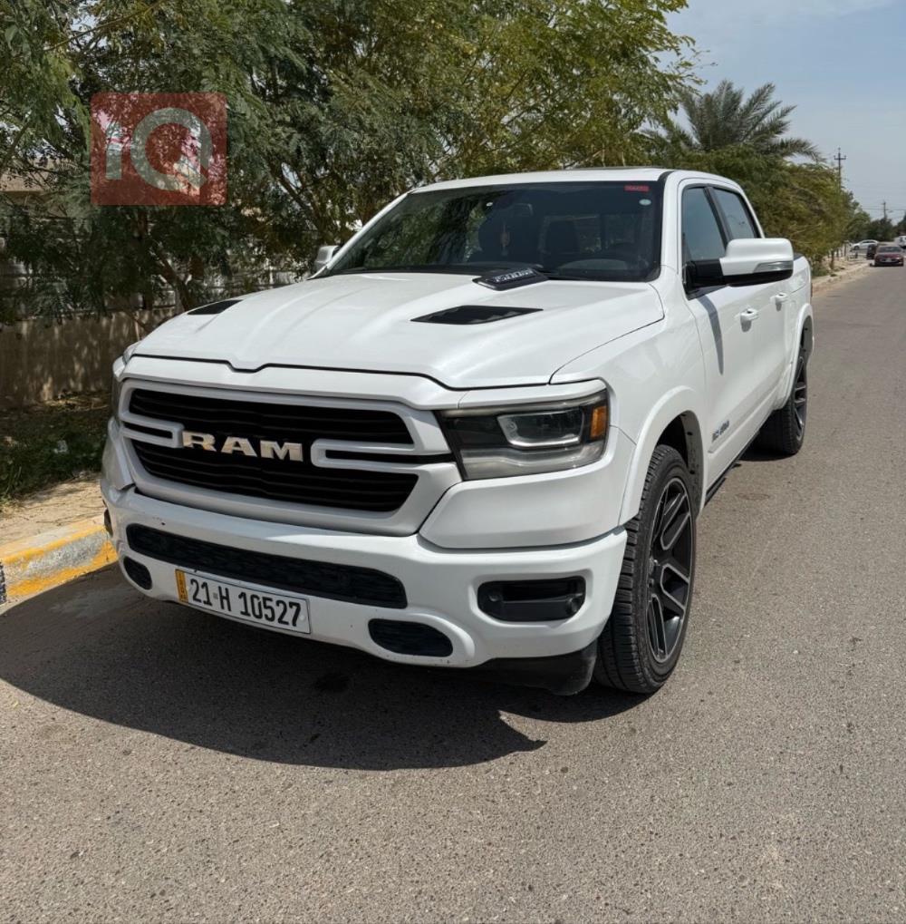 ڕام 1500
